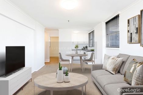 Property photo of 311/27 Park Street Sydney NSW 2000