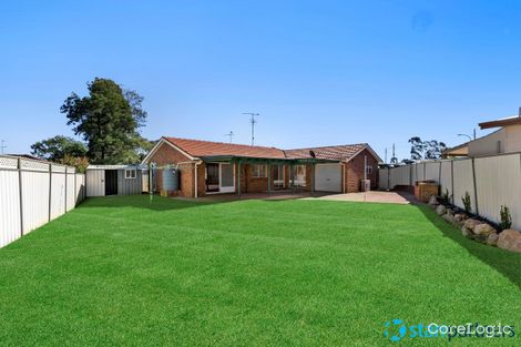 Property photo of 8 Freebody Close South Windsor NSW 2756