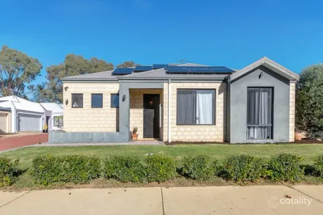 Property photo of 57 Oakpark Green Clarkson WA 6030