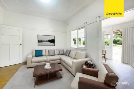 5 Hay St, West Ryde, NSW 2114