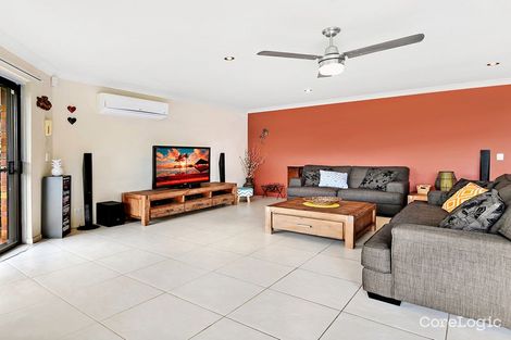 Property photo of 114 Columbus Drive Hollywell QLD 4216