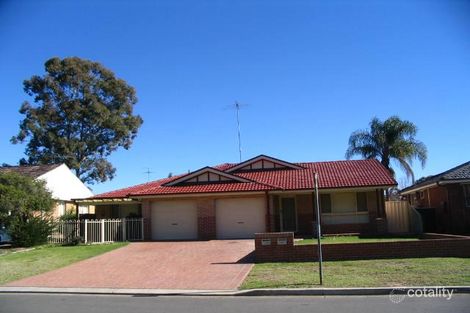 33 Manning St, Kingswood, NSW 2747