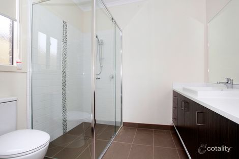 Property photo of LOT 344 Fiorelli Boulevard Cranbourne East VIC 3977
