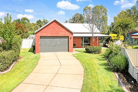 Property photo of 11 Aberdeen Way Moama NSW 2731