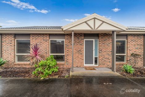 Property photo of 2/27 Cricklewood Avenue Frankston VIC 3199