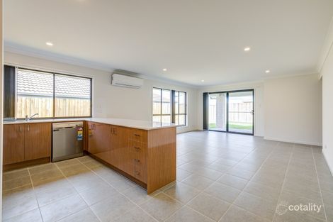 Property photo of 5 Gregor Crescent Coomera QLD 4209