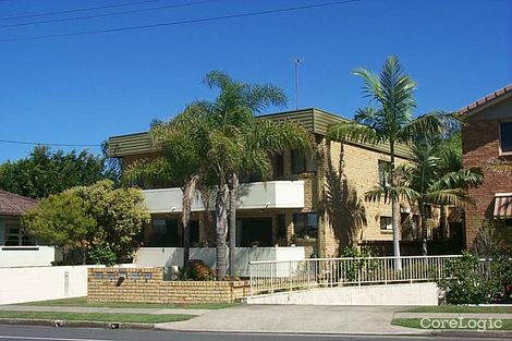 Property photo of 504 Coolangatta Road Tugun QLD 4224
