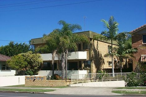 Property photo of 504 Coolangatta Road Tugun QLD 4224