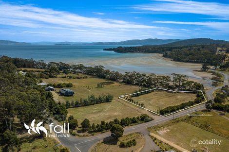 4526 Bruny Island Main Rd, Lunawanna, TAS 7150