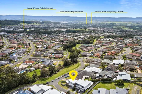 Property photo of 1 Valley View Crescent Albion Park NSW 2527