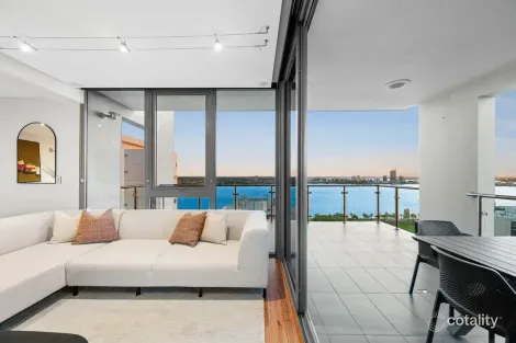 Property photo of 61/155 Adelaide Terrace East Perth WA 6004