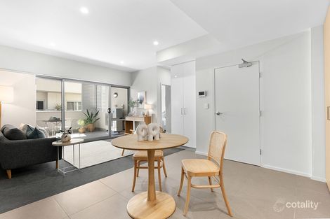 Property photo of 110/27 Llewellyn Street Merewether NSW 2291