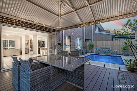 Property photo of 45 Mallard Drive The Ponds NSW 2769