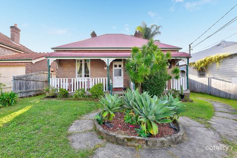 Property photo of 40 Wetherill Street Croydon NSW 2132