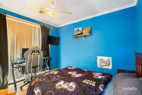 Property photo of 8 Benambra Street Corio VIC 3214