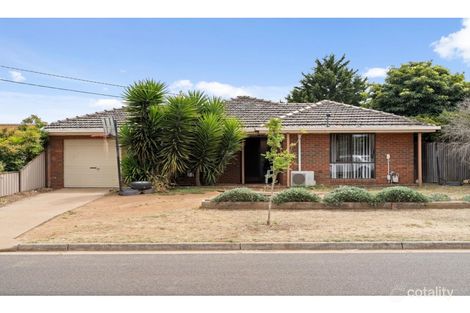 Property photo of 27 Saddington Avenue Hoppers Crossing VIC 3029