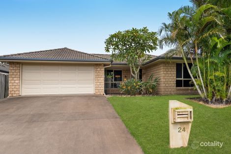 Property photo of 24 Easy Street Loganholme QLD 4129