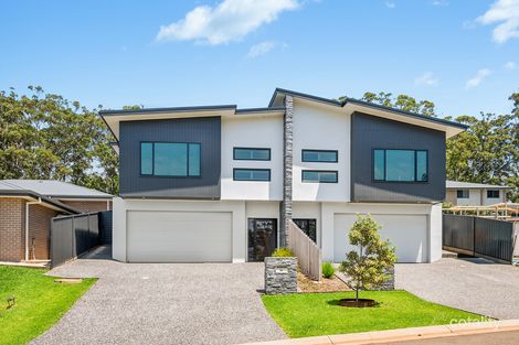 Property photo of 3A Coachman Loop Port Macquarie NSW 2444