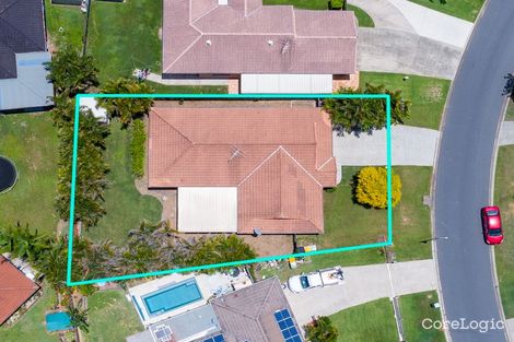 Property photo of 5 Olympic Court Upper Caboolture QLD 4510