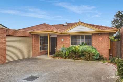 2/160 Wood St, Preston, VIC 3072