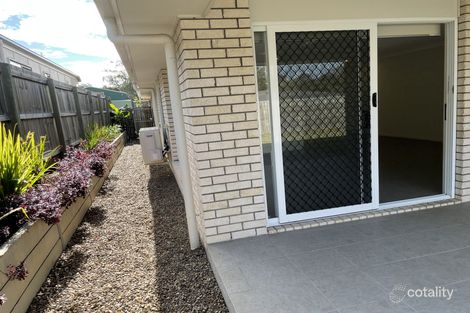 Property photo of 22 McGreevy Place Bellbird Park QLD 4300