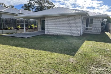 Property photo of 22 McGreevy Place Bellbird Park QLD 4300