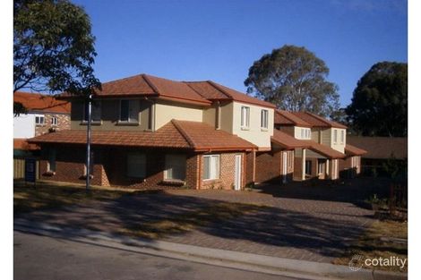 3/32-34 Barber Ave, Penrith, NSW 2750