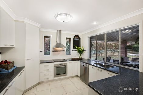 Property photo of 5 Quail Crescent Highfields QLD 4352