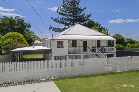 17a Alice St, Silkstone, QLD 4304