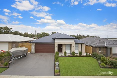 Property photo of 3 Birdwood Street Chisholm NSW 2322