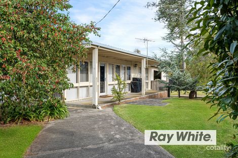Property photo of 45 Waratah Street Rye VIC 3941