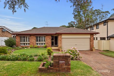 6 Gill Pl, Schofields, NSW 2762