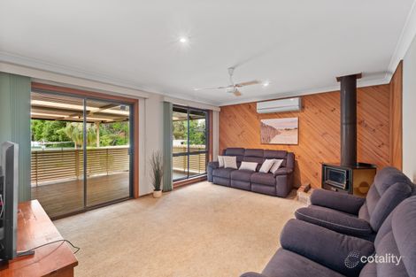 Property photo of 6 Gill Place Schofields NSW 2762