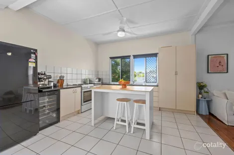 Property photo of 17A Alice Street Silkstone QLD 4304