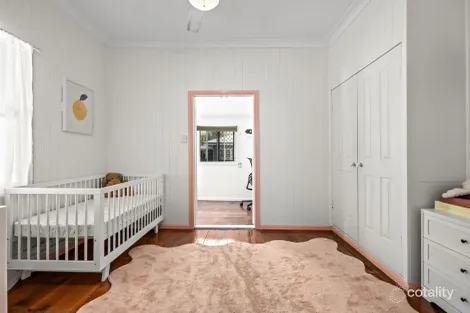 Property photo of 17A Alice Street Silkstone QLD 4304