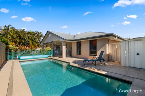 Property photo of 3 Stingray-Harbour Court Pelican Waters QLD 4551