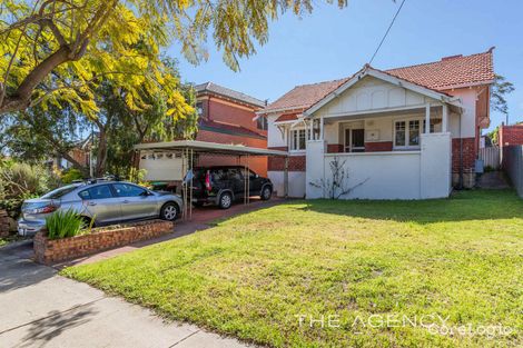 Property photo of 16 Blackford Street Mount Hawthorn WA 6016