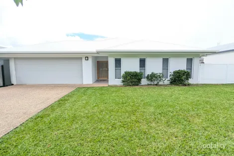 36 Laguna Ave, Redlynch, QLD 4870