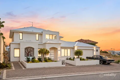 3 Blackpool Prom, Iluka, WA 6028