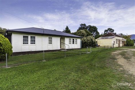 25 Elizabeth St, Mangana, TAS 7214