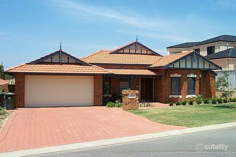 Property photo of 27 Justicia Close Woodvale WA 6026
