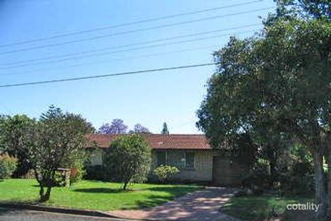 5 Emily Ave, Emu Plains, NSW 2750