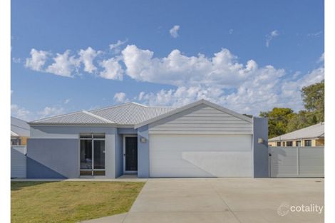 8 Arnup Dr, Vasse, WA 6280