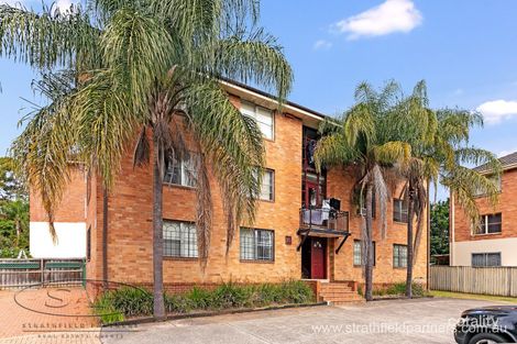 3/25-27 Marlene Cres, Greenacre, NSW 2190