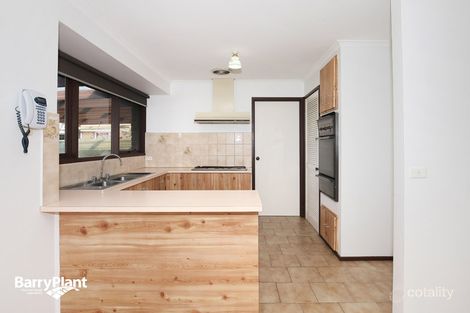 Property photo of 3 Marion Court Craigieburn VIC 3064