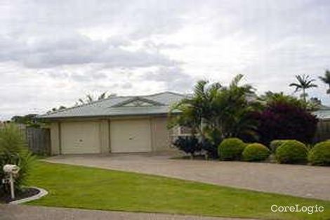 Property photo of 22 Kestrel Court Victoria Point QLD 4165