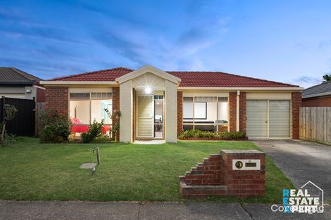 Property photo of 11 Chatswood Drive Narre Warren South VIC 3805