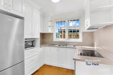 Property photo of 41 Shackleton Avenue Tregear NSW 2770