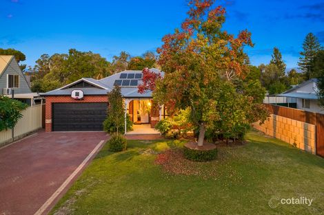 Property photo of 16 Karrul Way Greenfields WA 6210