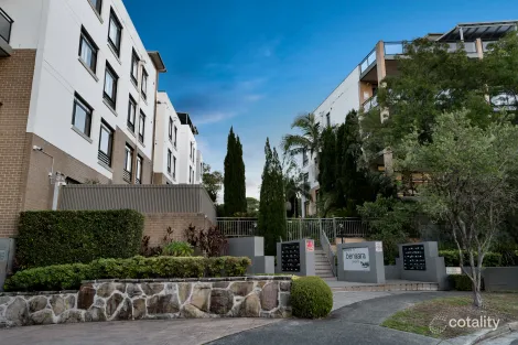 Property photo of 39/2-4 Purser Avenue Castle Hill NSW 2154